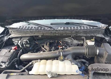 2022 Ford Expedition Limited Max from USA, damaged, VIN 1FMJK2AT8NEA38505